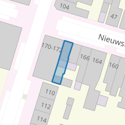 Perceel TBG01-R-3712