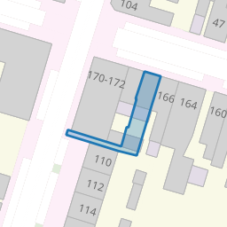 Perceel TBG01-R-3713