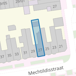 Perceel TBG01-R-3725