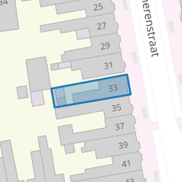 Perceel TBG01-R-3735