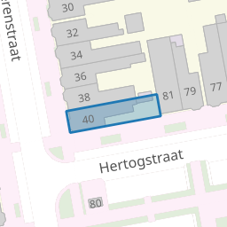 Perceel TBG01-R-3738