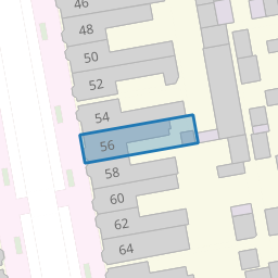 Perceel TBG01-R-3740