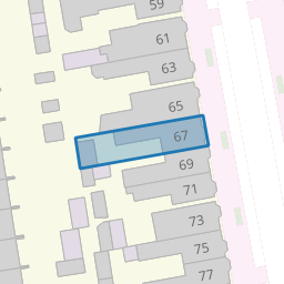 Perceel TBG01-R-3743