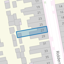 Perceel TBG01-R-3744