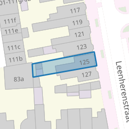 Perceel TBG01-R-3746