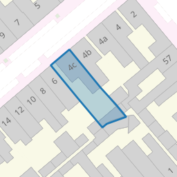 Perceel TBG01-R-3751