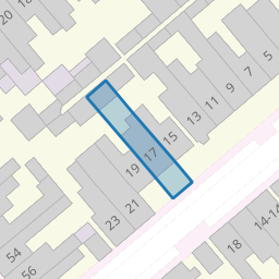 Perceel TBG01-R-3753