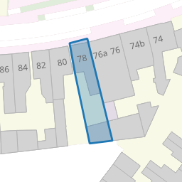 Perceel TBG01-R-3757