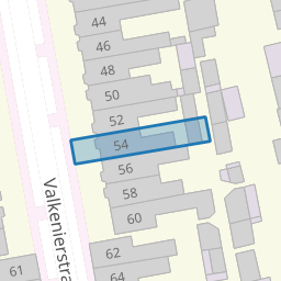 Perceel TBG01-R-3765