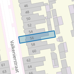 Perceel TBG01-R-3766