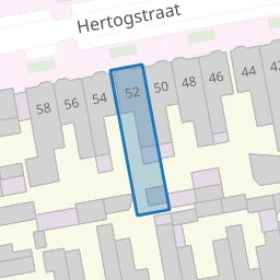 Perceel TBG01-R-3769