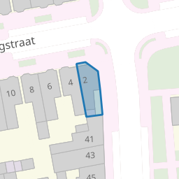 Perceel TBG01-R-3771