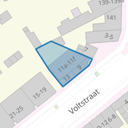 Perceel TBG01-R-3776