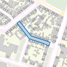 Perceel TBG01-R-3778