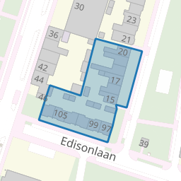 Perceel TBG01-R-3783