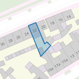 Perceel TBG01-R-3791