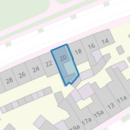 Perceel TBG01-R-3792