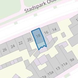 Perceel TBG01-R-3793