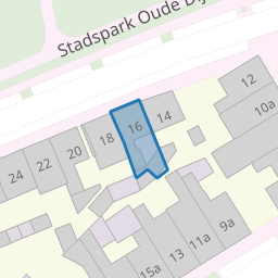 Perceel TBG01-R-3794