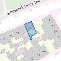 Perceel TBG01-R-3795