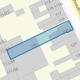 Perceel TBG01-R-3796