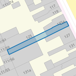 Perceel TBG01-R-3797