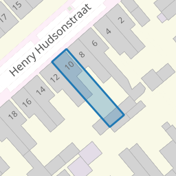 Perceel TBG01-R-3800