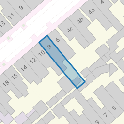 Perceel TBG01-R-3805