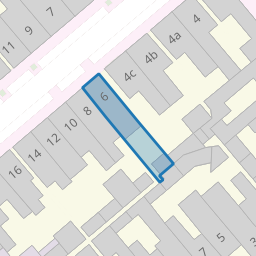 Perceel TBG01-R-3806