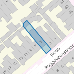 Perceel TBG01-R-3807