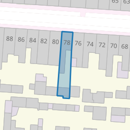 Perceel TBG01-R-3812