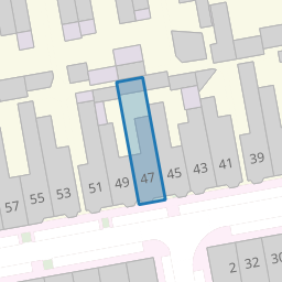 Perceel TBG01-R-3814