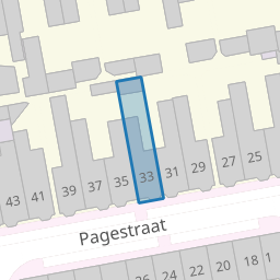 Perceel TBG01-R-3817