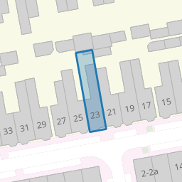 Perceel TBG01-R-3820