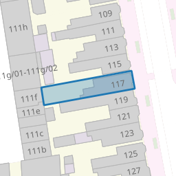 Perceel TBG01-R-3831