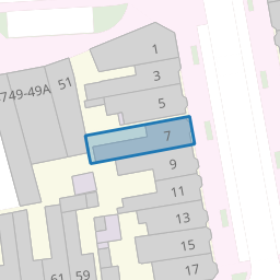 Perceel TBG01-R-3835