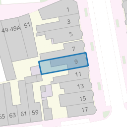 Perceel TBG01-R-3836