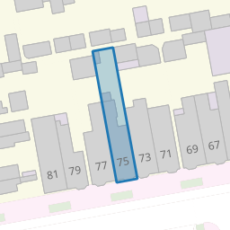 Perceel TBG01-R-3837