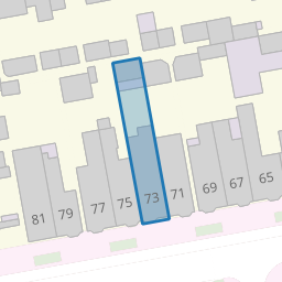 Perceel TBG01-R-3838