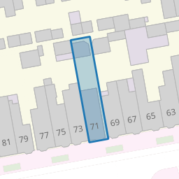 Perceel TBG01-R-3839