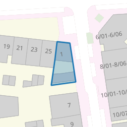 Perceel TBG01-R-3841