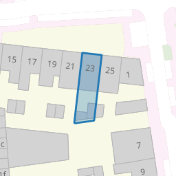 Perceel TBG01-R-3843