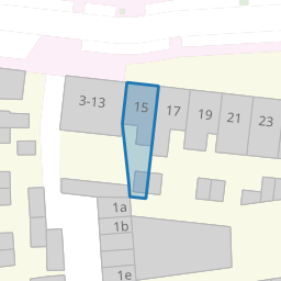 Perceel TBG01-R-3847