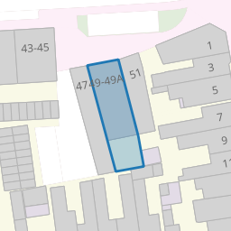 Perceel TBG01-R-3852