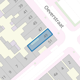 Perceel TBG01-R-3865