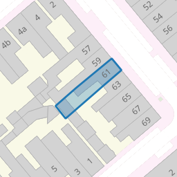 Perceel TBG01-R-3867