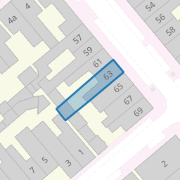 Perceel TBG01-R-3868