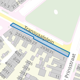 Perceel TBG01-R-3873