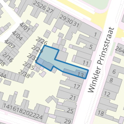 Perceel TBG01-R-3879