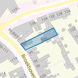 Perceel TBG01-R-3882